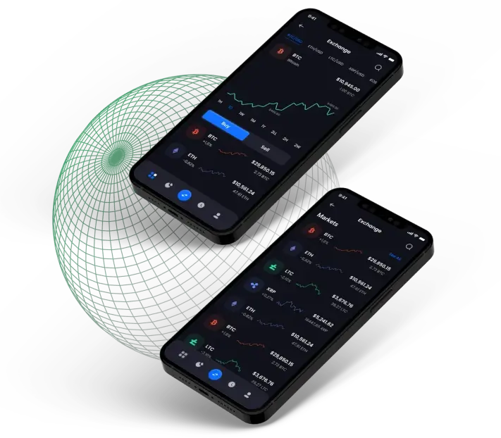 Regen Handelsflux - Experience the Power of Regen Handelsflux with Enhanced Security through Cryptography